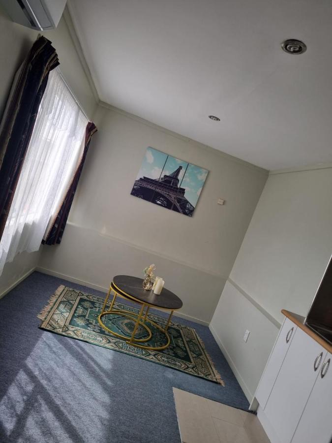 Auckland Accomodation Near Airport Leilighet Eksteriør bilde