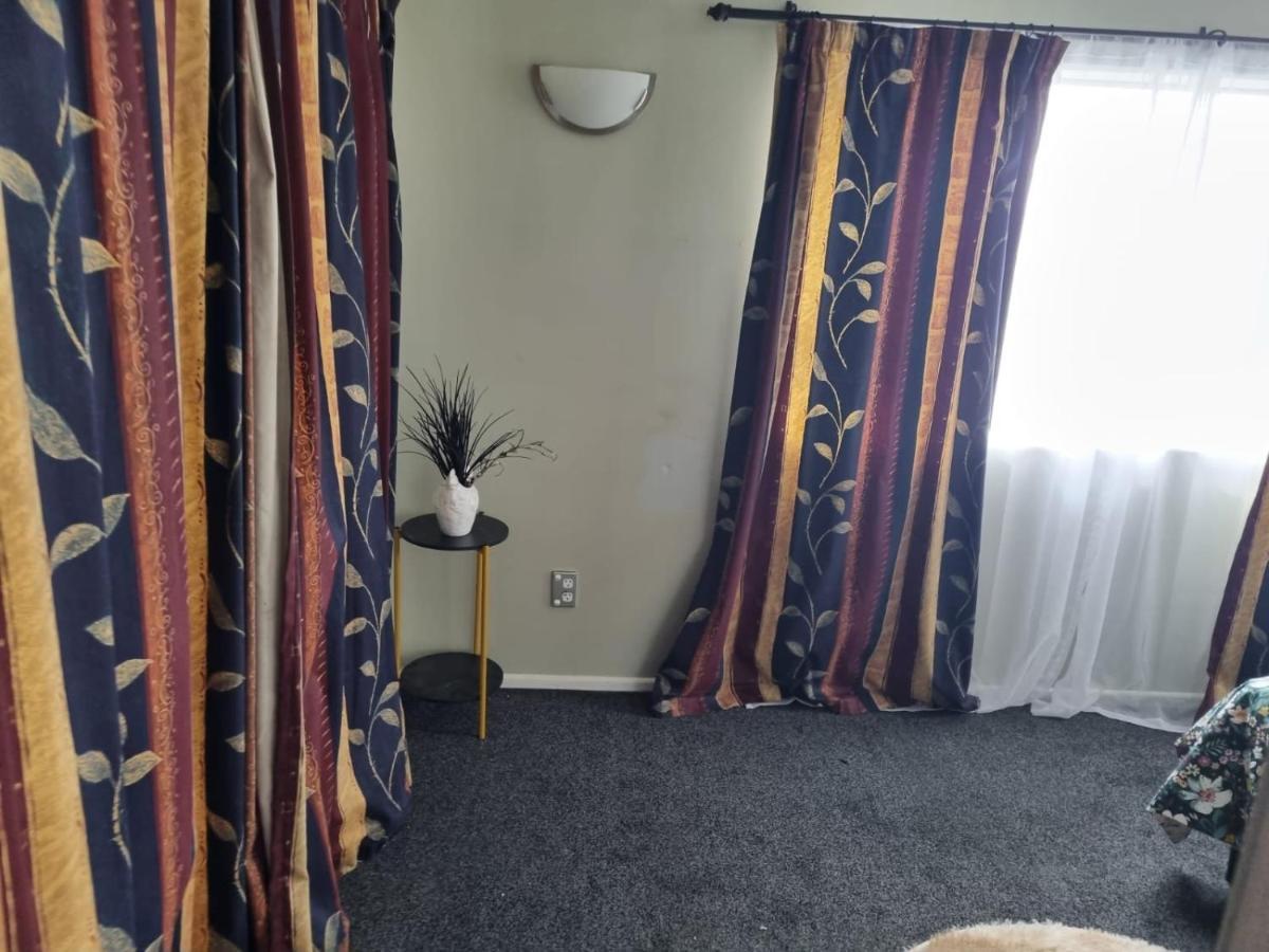 Auckland Accomodation Near Airport Leilighet Eksteriør bilde